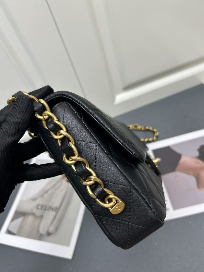 Chanel CF Series Bags